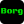 Borg Backup